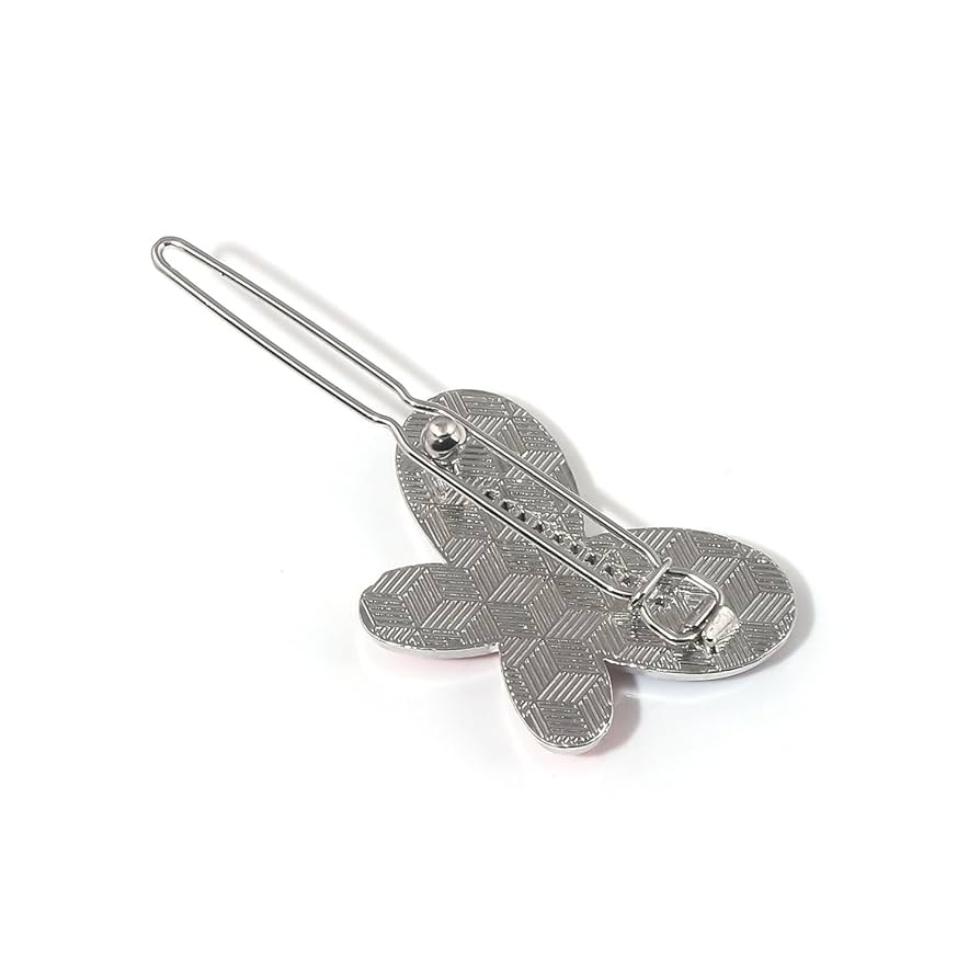 【希少】　君に届け　ヘアピン　ヘアクリップ 希少】君に届けヘアピンヘアクリップ
